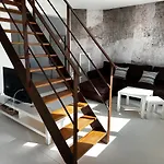 L'atelier Du Peintre Σπίτι διακοπών *
