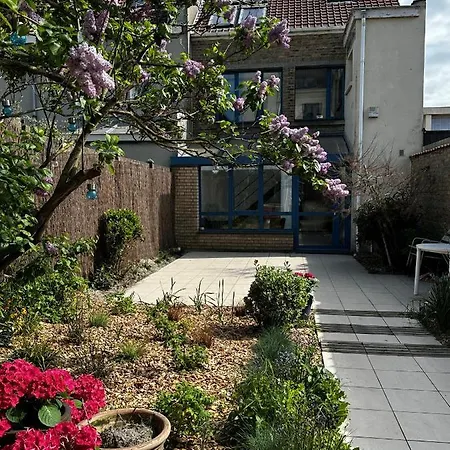 L'atelier Du Peintre Σπίτι διακοπών