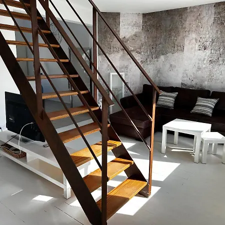 L'atelier Du Peintre Dom wakacyjny *