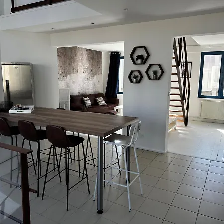 L'atelier Du Peintre *