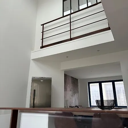 L'atelier Du Peintre *