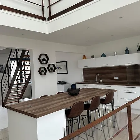 L'atelier Du Peintre *