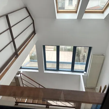 L'atelier Du Peintre Dom wakacyjny Dunkierka