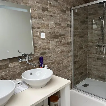 L'atelier Du Peintre