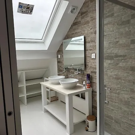 L'atelier Du Peintre * Dunkierka