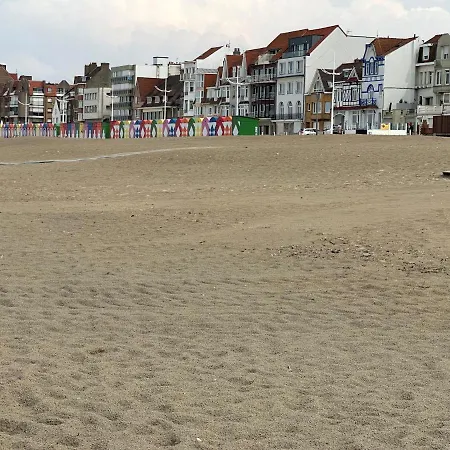 Hébergement de vacances L'atelier Du Peintre *