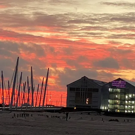 L'atelier Du Peintre Dom wakacyjny
