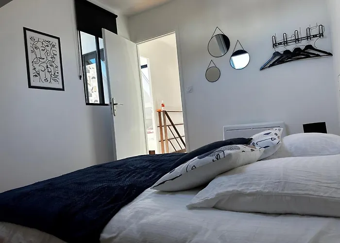 L'atelier Du Peintre Dunkirk