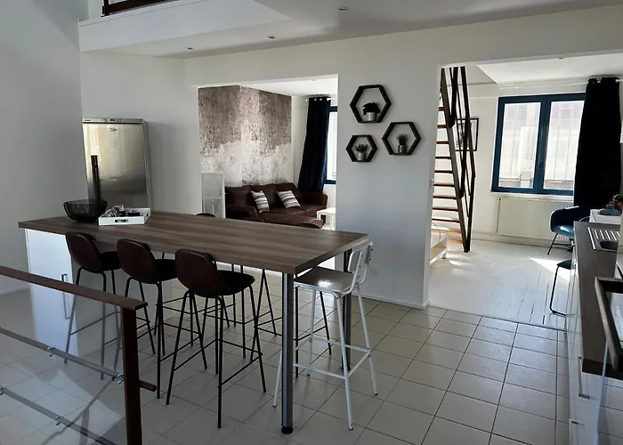 L'atelier Du Peintre *