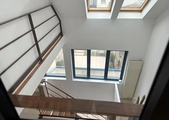 L'atelier Du Peintre Hébergement de vacances Dunkirk