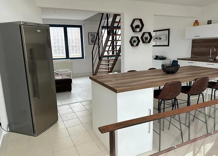 L'atelier Du Peintre