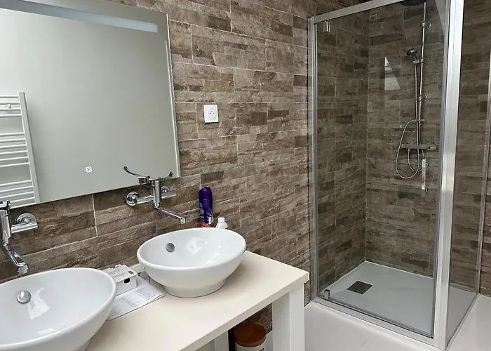 L'atelier Du Peintre