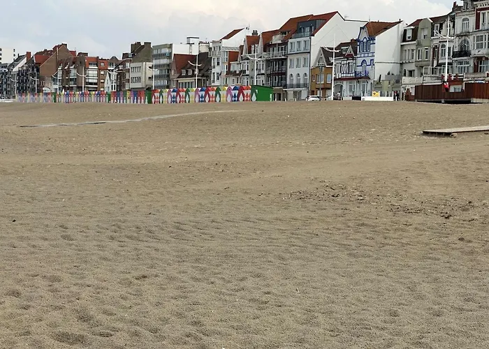 Hébergement de vacances L'atelier Du Peintre *