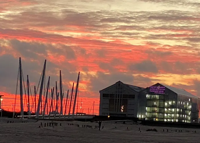 L'atelier Du Peintre Hébergement de vacances
